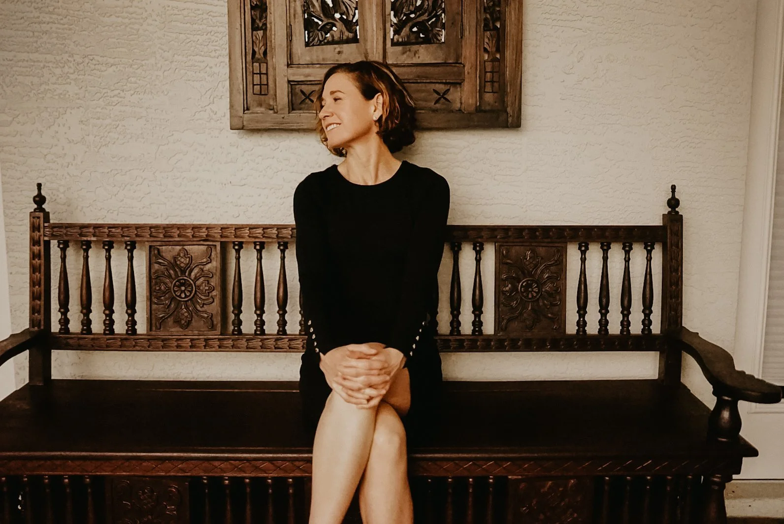 Megan D. Colletta, LCSW, online psychotherapist registered in the United Kingdom